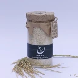 برنج طارم هاشمی بابلسر (فروشگاه میران ) — تصویر ۳