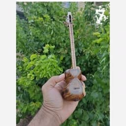 ساز مینیاتوری تار — تصویر ۳