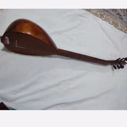 ساز جورا ترکیه(پس کرایه) — تصویر ۳