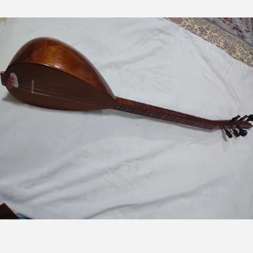 ساز جورا ترکیه(پس کرایه)