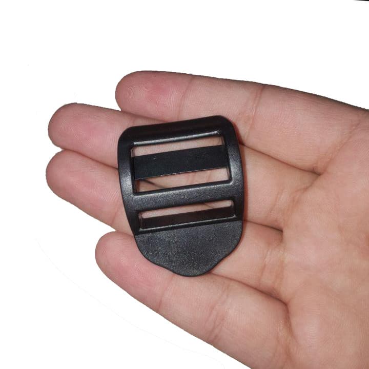 سگک کوله پشتی مدل KAM 2.5 بسته 2 عددی — تصویر ۳