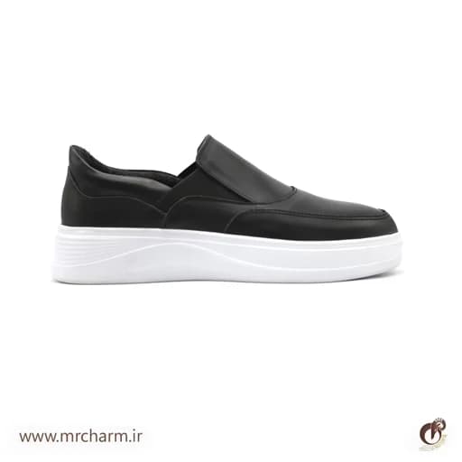 کفش زنانه چرم راحتی mrc1121-13 — تصویر ۲