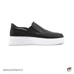 کفش زنانه چرم راحتی mrc1121-13 — تصویر ۳