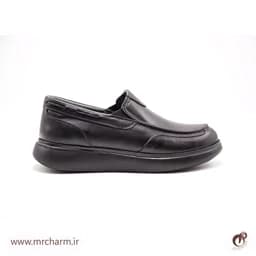کفش زنانه چرم راحتی mrc1121-13 — تصویر ۵