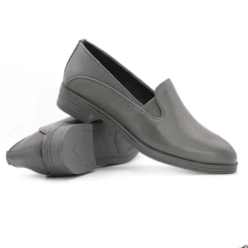 کفش زنانه چرم راحتی mrc1121-13 — تصویر ۸