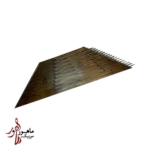سنتور ماهور روکش گردو
