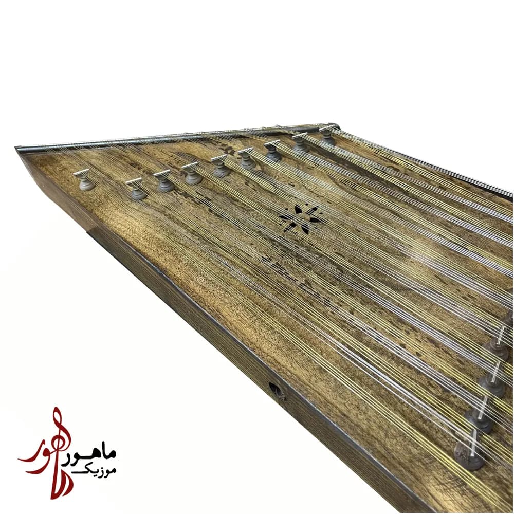 سنتور 1 مهر ماهور — تصویر ۲
