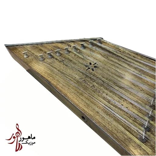 سنتور 1 مهر ماهور
