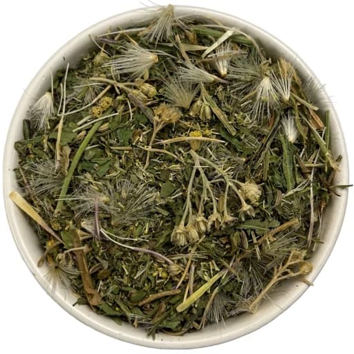 دمنوش ( پاکسازی کبد طلایی ) 50 گرم — تصویر ۲