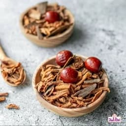 دمنوش ویتامینی 100 گرمی اعتماد — تصویر ۳