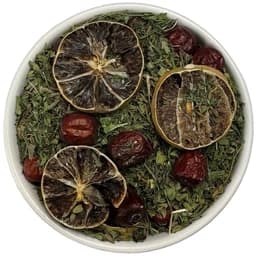 دمنوش ( پاکسازی بدن ) 50 گرم — تصویر ۵