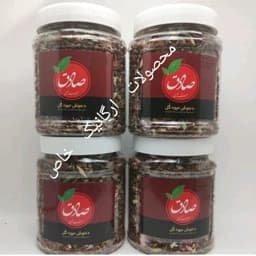 دمنوش میوه ای صادق — تصویر ۳