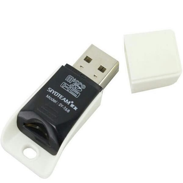 کارت خوان سایوتیم مدل SY-T68 — تصویر ۵