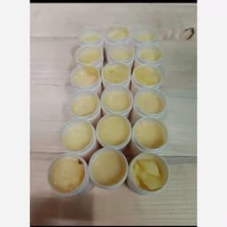 ژل رویال مخلوط شده با عسل (عمده و جزئی) — تصویر ۳