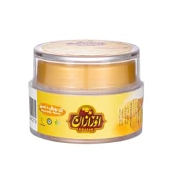 ژل رویال و عسل ارگانیک اورازان - 25 گرم — تصویر ۳