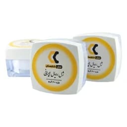 ژل رویال 30 گرمی (اصیل ایرانی + 100درصد خالص) — تصویر ۳