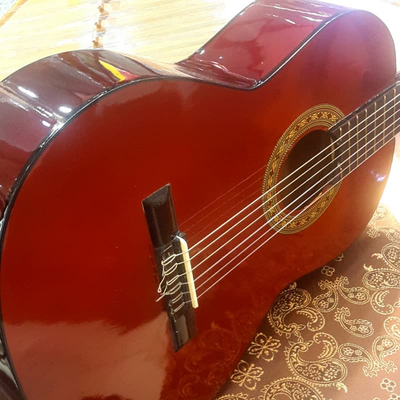 گیتار مدل pmaxA9 کد 88 — تصویر ۳
