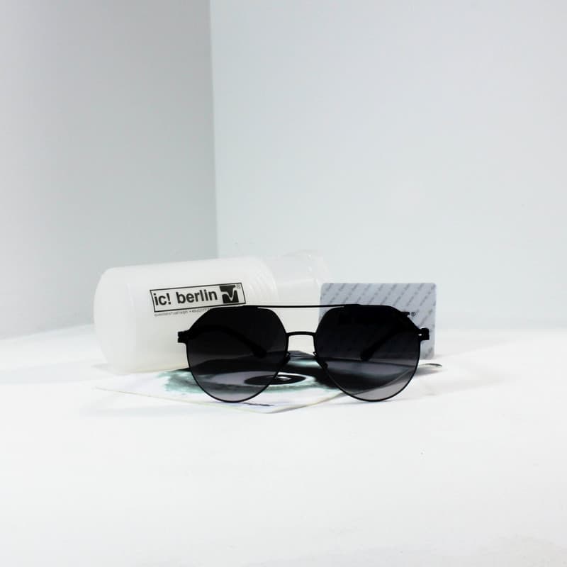 عینک آفتابی مردانه ایس برلین مدل Bruce PS 18014 — تصویر ۵