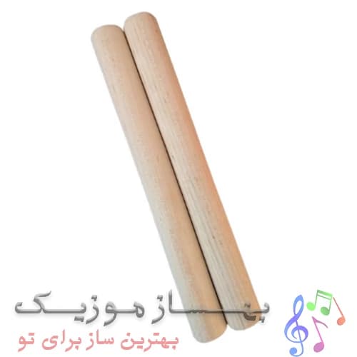 ساز چوبک کد 2