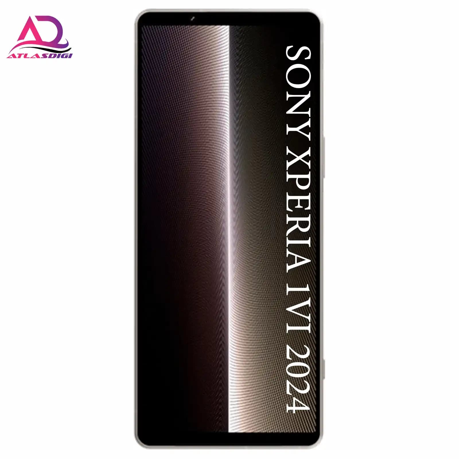 گوشی موبایل اوپن باکس سونی مدل Sony Xperia 1VI 12GB 512GB 5G