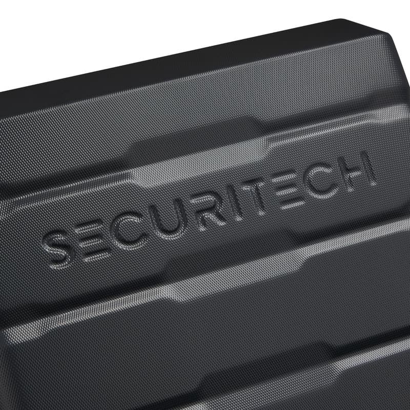 ست سه عددی چمدان دلسی مدل CITADEL SECURITECH کد 40058980 — تصویر ۳