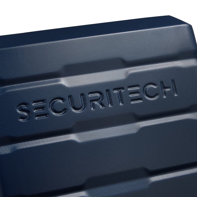 ست سه عددی چمدان دلسی مدل CITADEL SECURITECH کد 40058980 — تصویر ۵