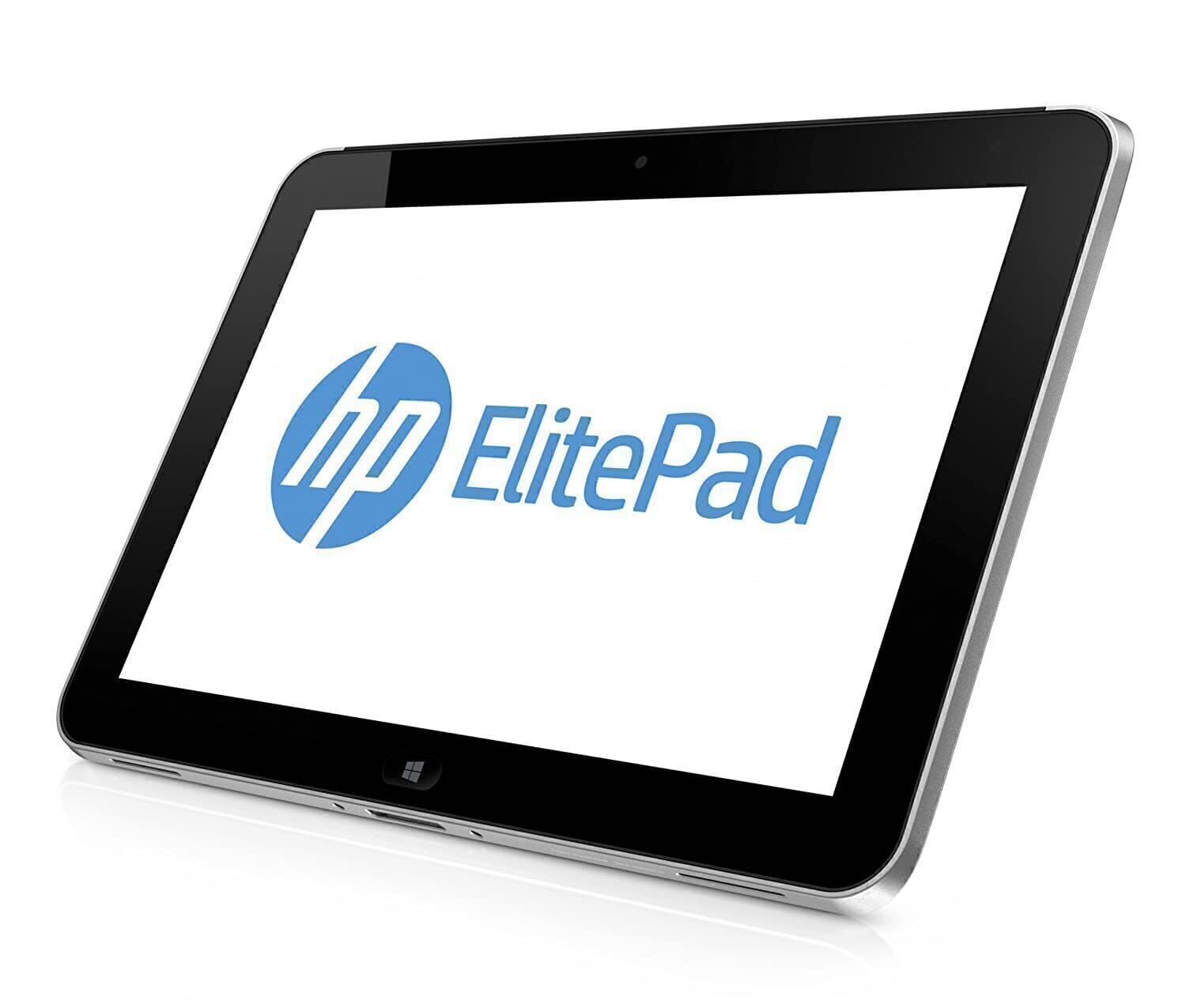 تبلت اچ پی HP Elite X2 1012 G1 — تصویر ۴