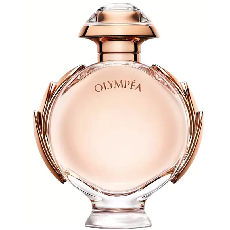 عطر ادکلن پاکو رابان المپیا زنانه Paco Rabanne Olympea