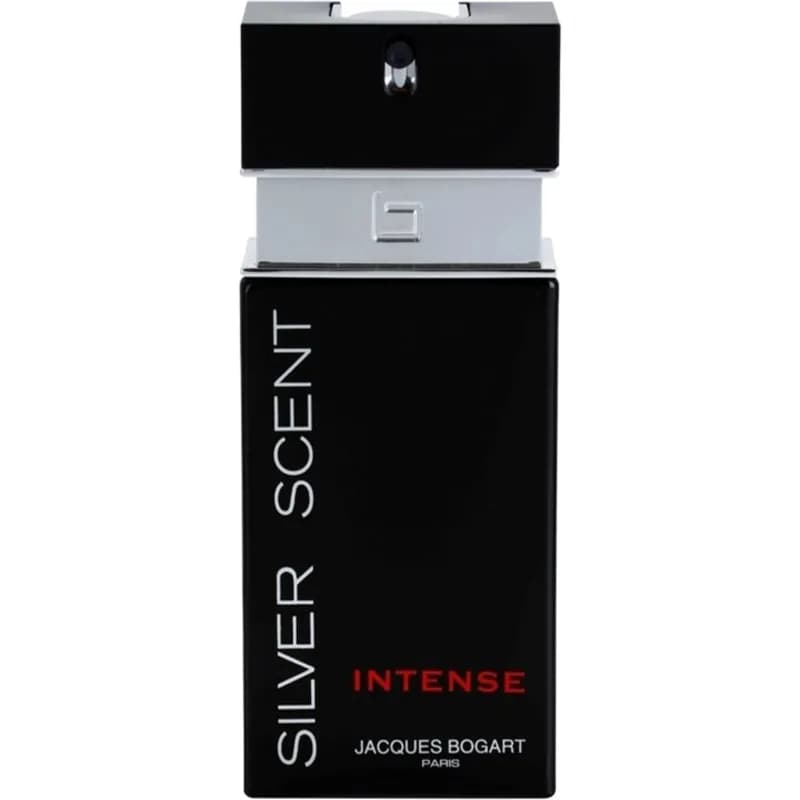 ادکلن بوگارت سیلور سنت اینتنس Jacques Bogart Silver Scent intense