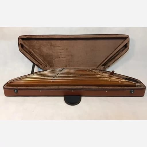 سنتور سفارشی عارف(کارگاه سازینه)(پس کرایه)