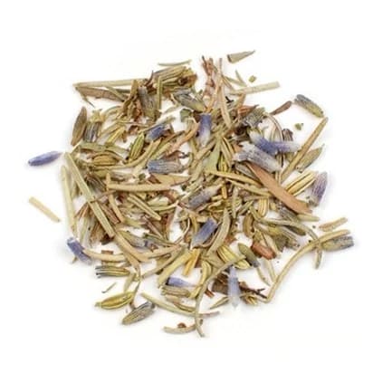 دمنوش فول انرژی50 گرم( لاوندر -چای سفید- هل-دارچین-رازیانه- لمون گرس)
