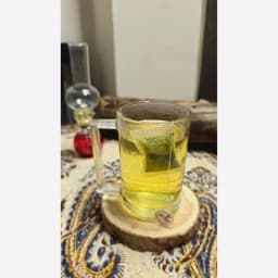 دمنوش کیسه ای نعناع فلفلی 30 عددی — تصویر ۳
