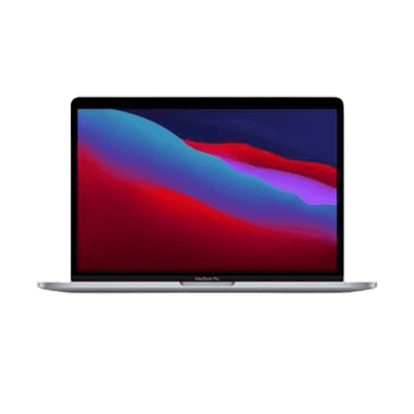 لپ تاپ اپل مک بوک پرو 2021 مدل Apple MacBook Pro M1 MYD92LLA