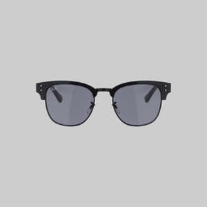 عینک آفتابی کلاب مستر (Clubmaster) ری بن مدل RB0504S-6678-88