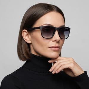 عینک آفتابی کد 8084 — تصویر ۳