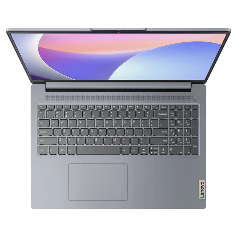 لپ تاپ لنوو 15.6 اینچی مدل IdeaPad 1 15IRU7 i5 1335U 8GB 1TB — تصویر ۸
