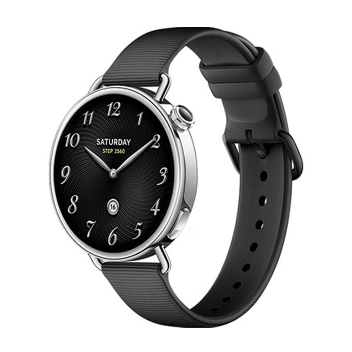 ساعت هوشمند شیائومی مدل S4 41mm — تصویر ۲