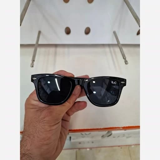 عینک افتابی اسپرت ری بن مدل ویفر یووی 400