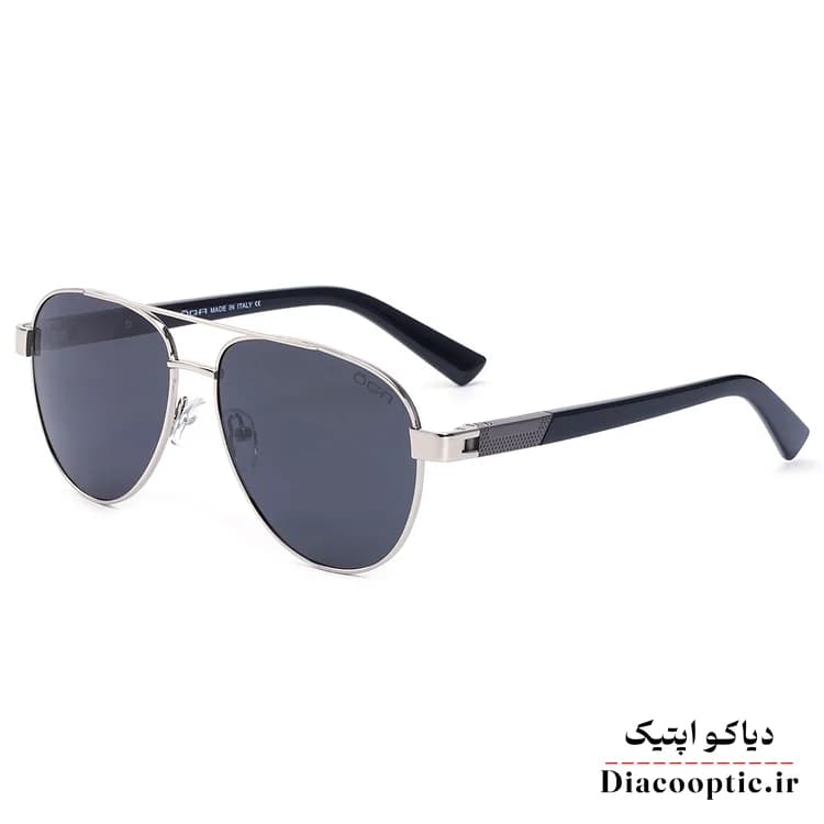 عینک آفتابی مردانه اورجینال برند اوگا مدل OGA9628 — تصویر ۲