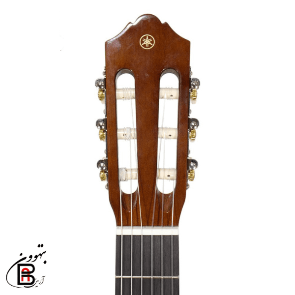 گیتار c40 طرح yamaha همراه با کیف ضدضربه و پیک(مضراب) و با ارسال فوری — تصویر ۱۱