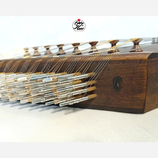 سنتور سل کوک عارف سفارشی کارگاه سازینه (پس کرایه)