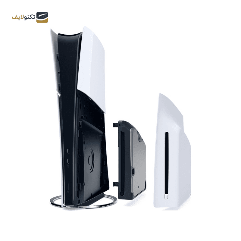 پلی استیشن 5 اسلیم دیسک خور اروپا CFI-2116