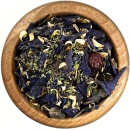 دمنوش ( ضد اضطراب ) 50 گرم — تصویر ۳