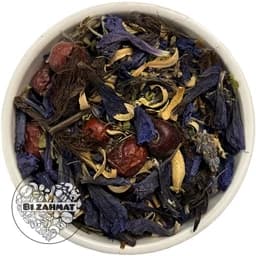 دمنوش ( ضد اضطراب ) 50 گرم — تصویر ۵