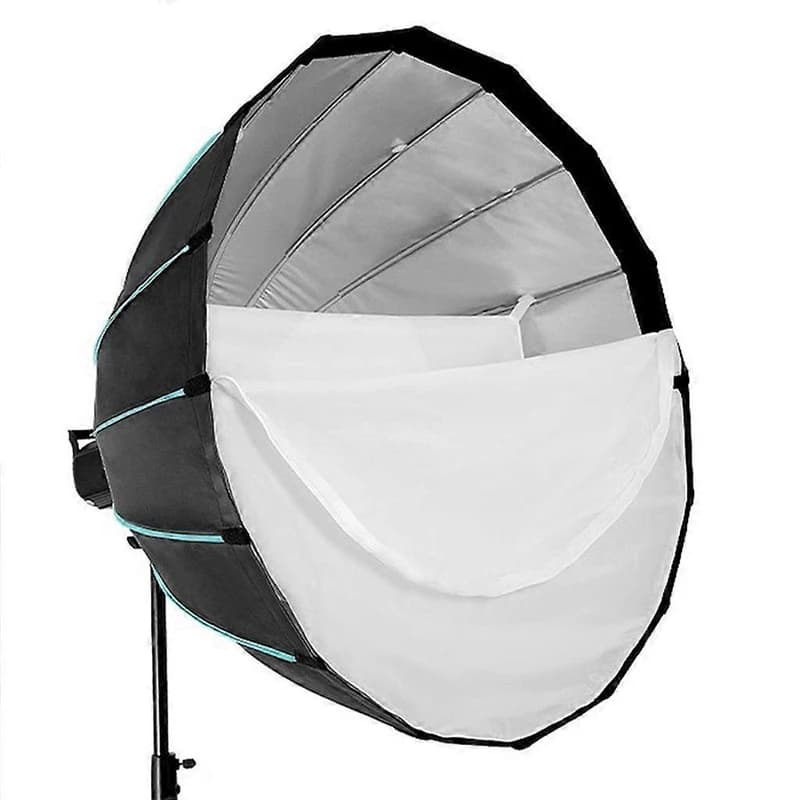 سافت باکس پارابولیک هارمونی مدل YQ-60 — تصویر ۵