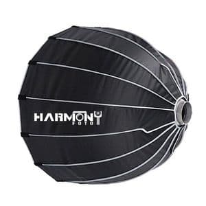 سافت باکس پارابولیک هارمونی مدل YQ-60