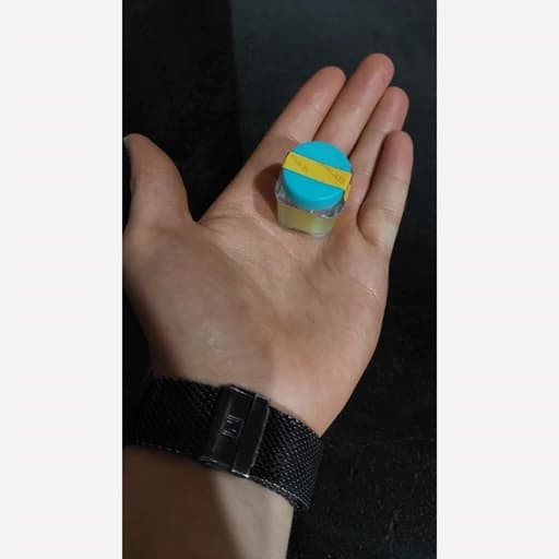 ژل رویال طبیعی و ارگانیک — تصویر ۲
