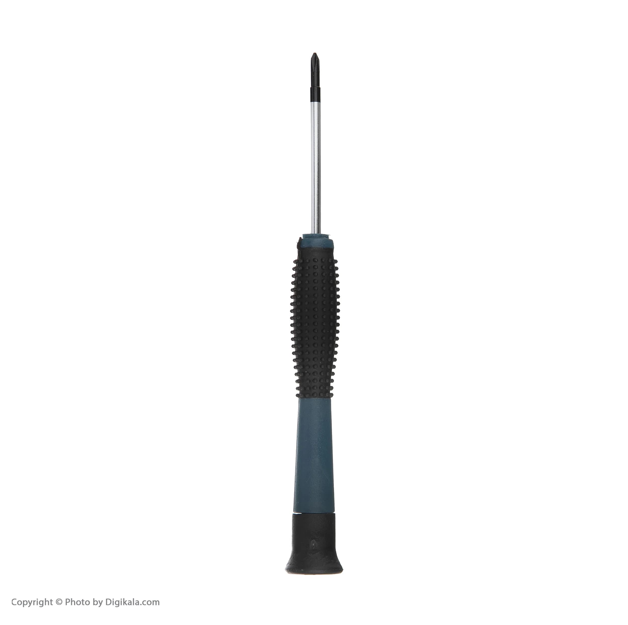 مجموعه 190 عددی دریل پیچ گوشتی چکشی شارژی 10 میلی متری 128 ولت جاب مدل JB-128 POWER Jab — تصویر ۱۲