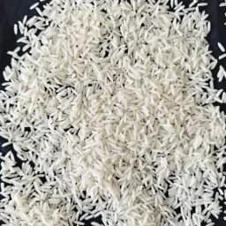 برنج طارم استخوانی فریدونکنار برنج صددرصد ایرانی خالص مستقیم از تولید کننده 10کیلویی سورت شده ارسال بصورت پسکرایه — تصویر ۳