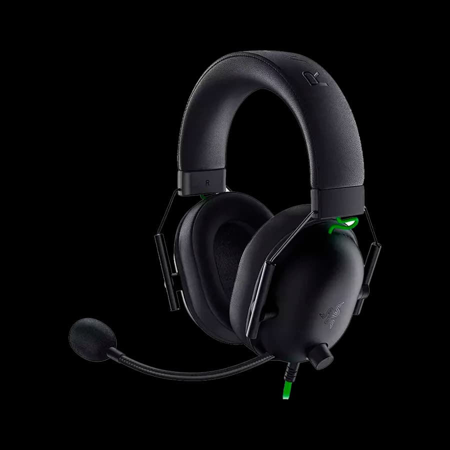 هدست گیمینگ ریزر BlackShark V2 X